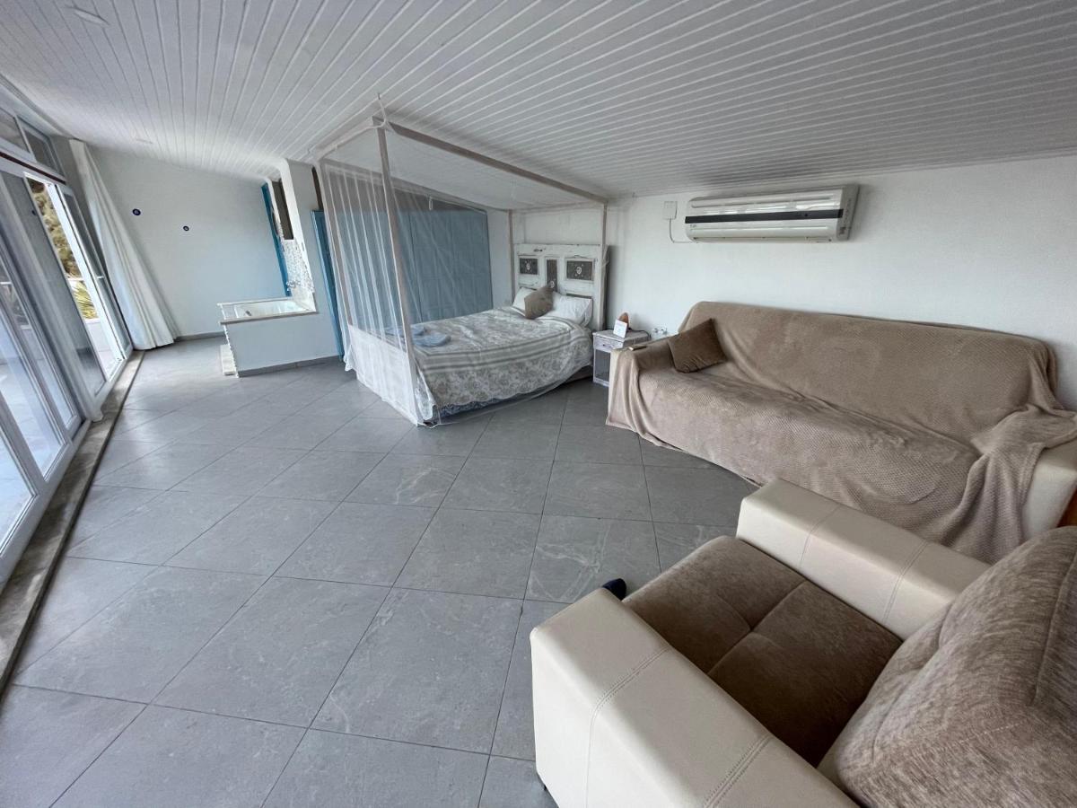 Villa Kaplumba 달리안 외부 사진