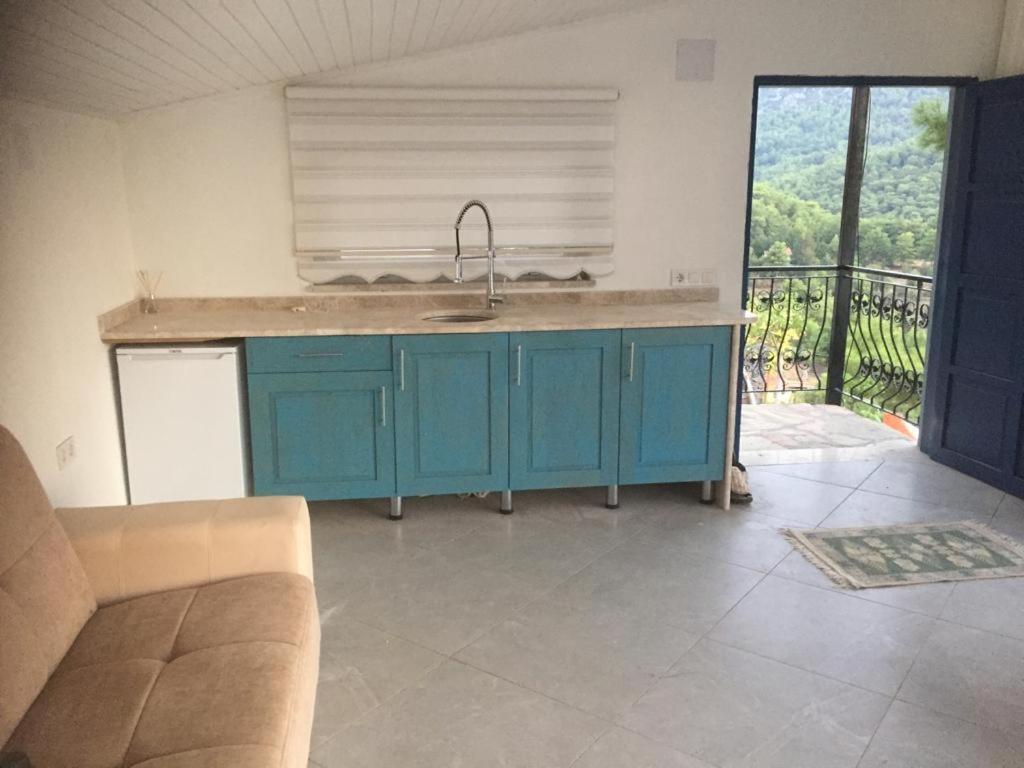 Villa Kaplumba 달리안 외부 사진