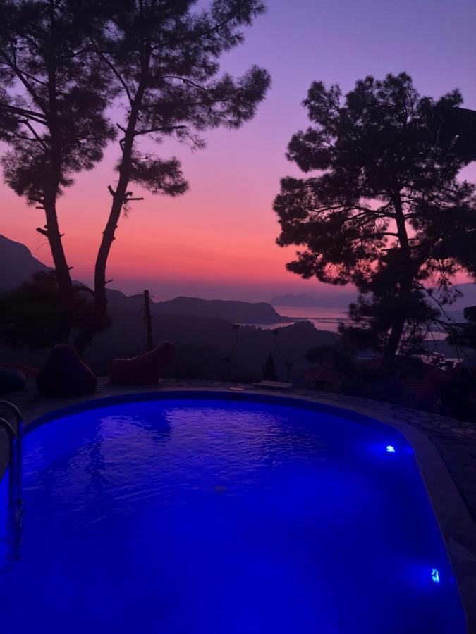 Villa Kaplumba 달리안 외부 사진